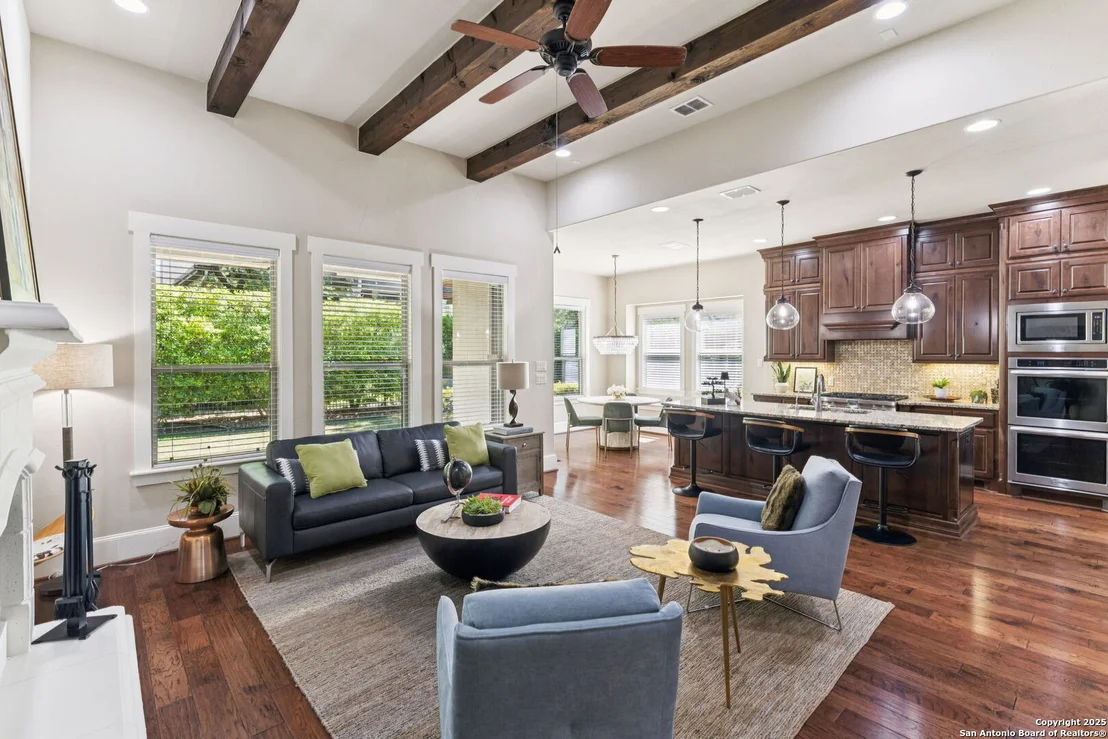 Photo of 5 Liser Glen