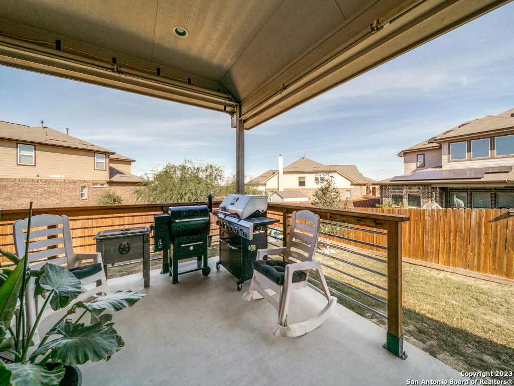 Photo of 15314 COMANCHE HTS