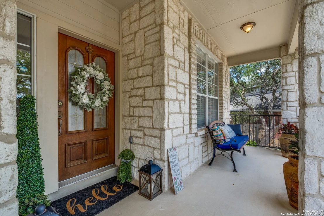 Photo of 422 SALADO MIST