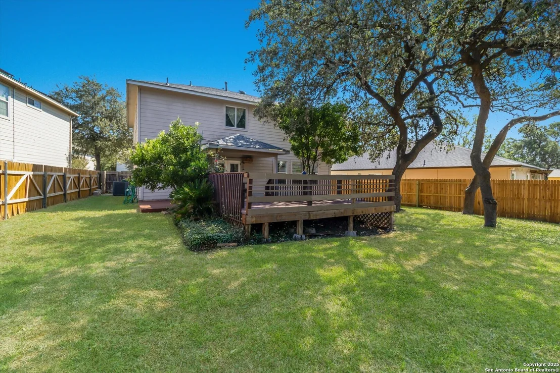 Photo of 8707 Bent Willow