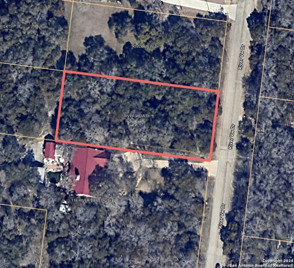 Photo of LOT 156 RIVER VIEW DR