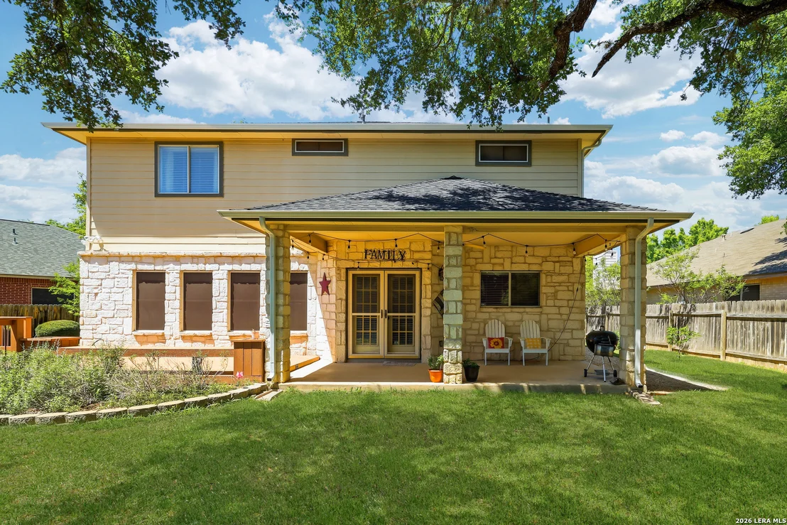 Photo of 12706 Happy Cedar