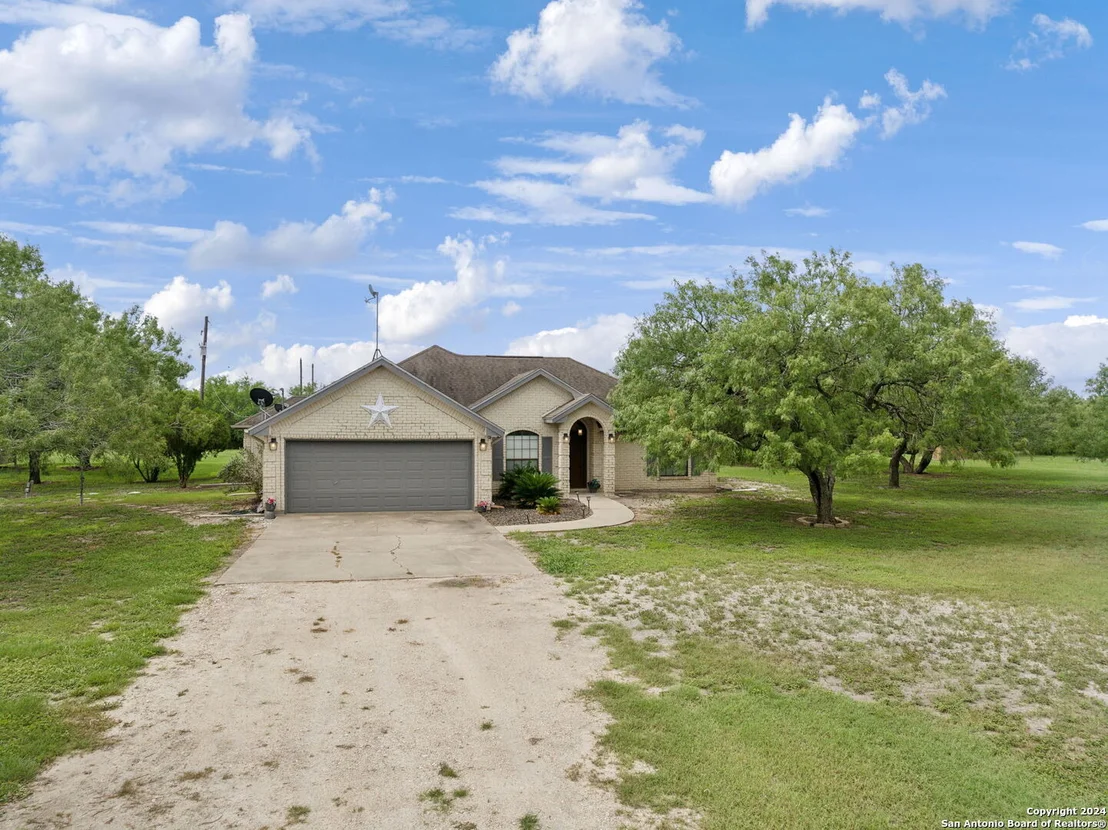Photo of 254 County Road 2113
