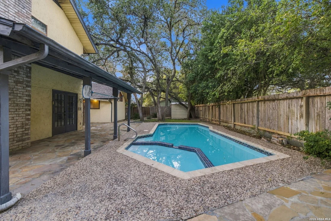 Photo of 16419 LEDGE POINT ST