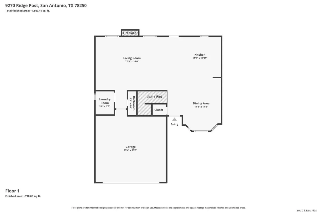 Photo of 9270 Ridge Post
