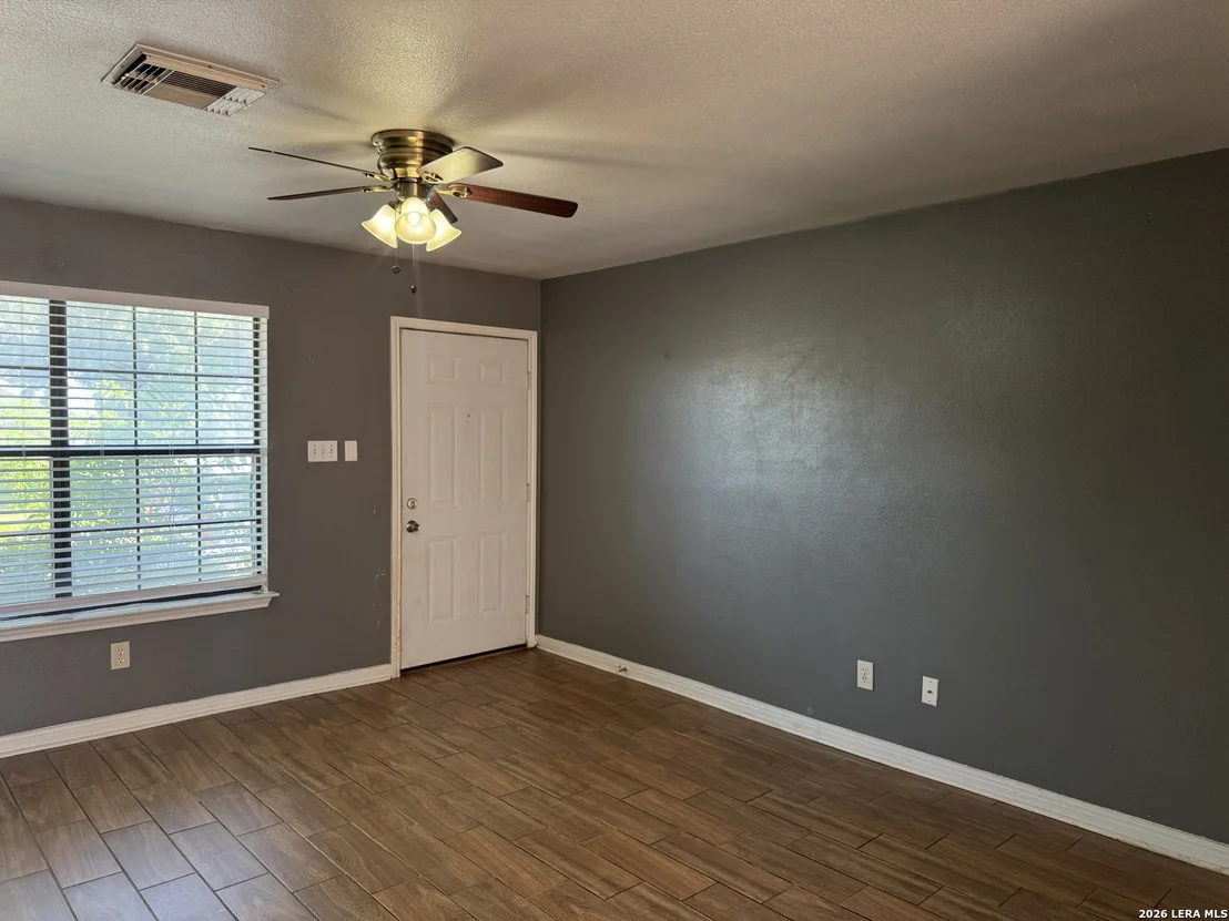 Photo of Unit 801 at 9140 Timber Path