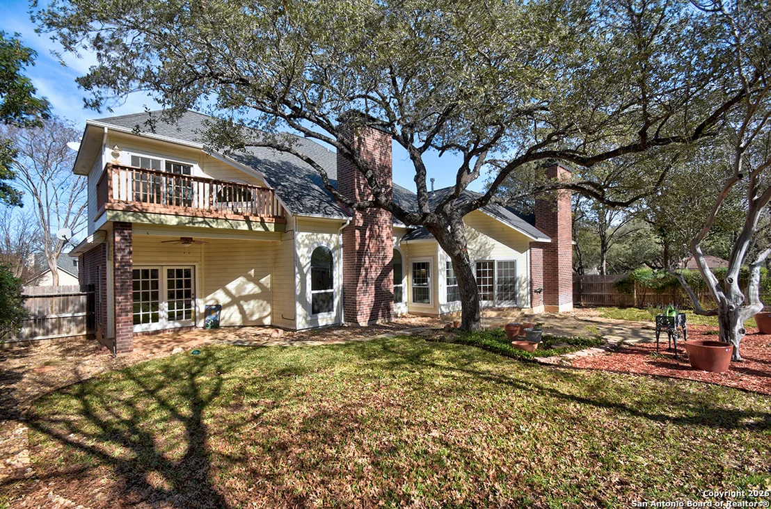 Photo of 2642 Rim Oak