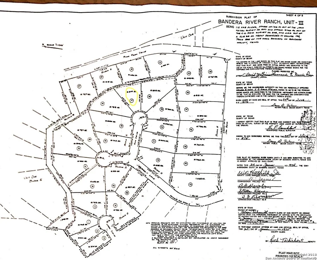 Photo of LOT 37 ELM