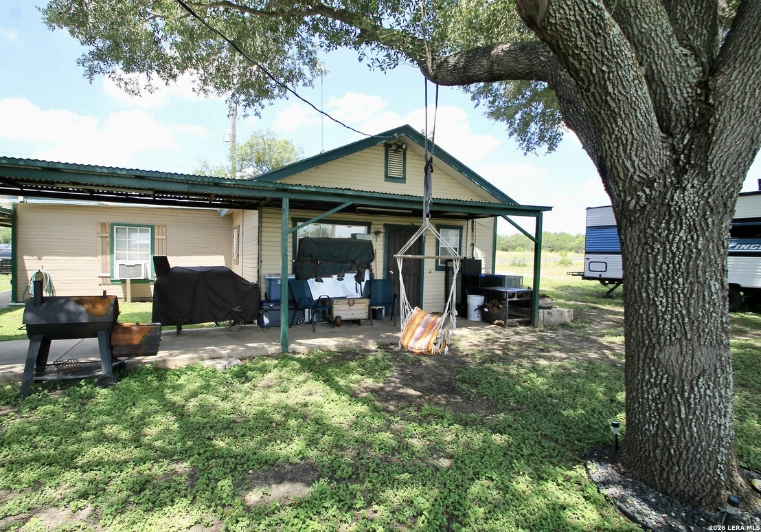 Photo of 15122 TRAWALTER RD