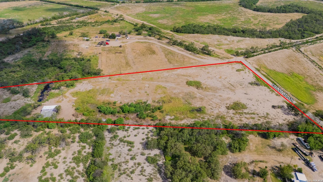 Photo of 4293 County Road 531