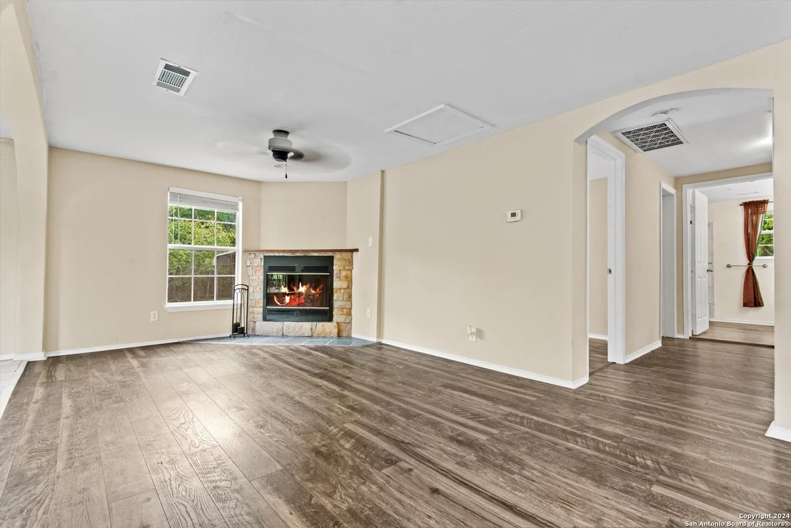 Photo of 115 Old McDade Road