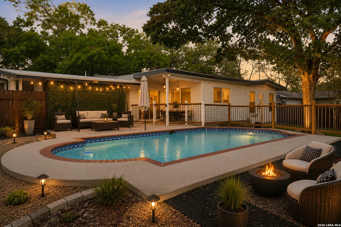 Photo of 2822 Knight Robin Dr