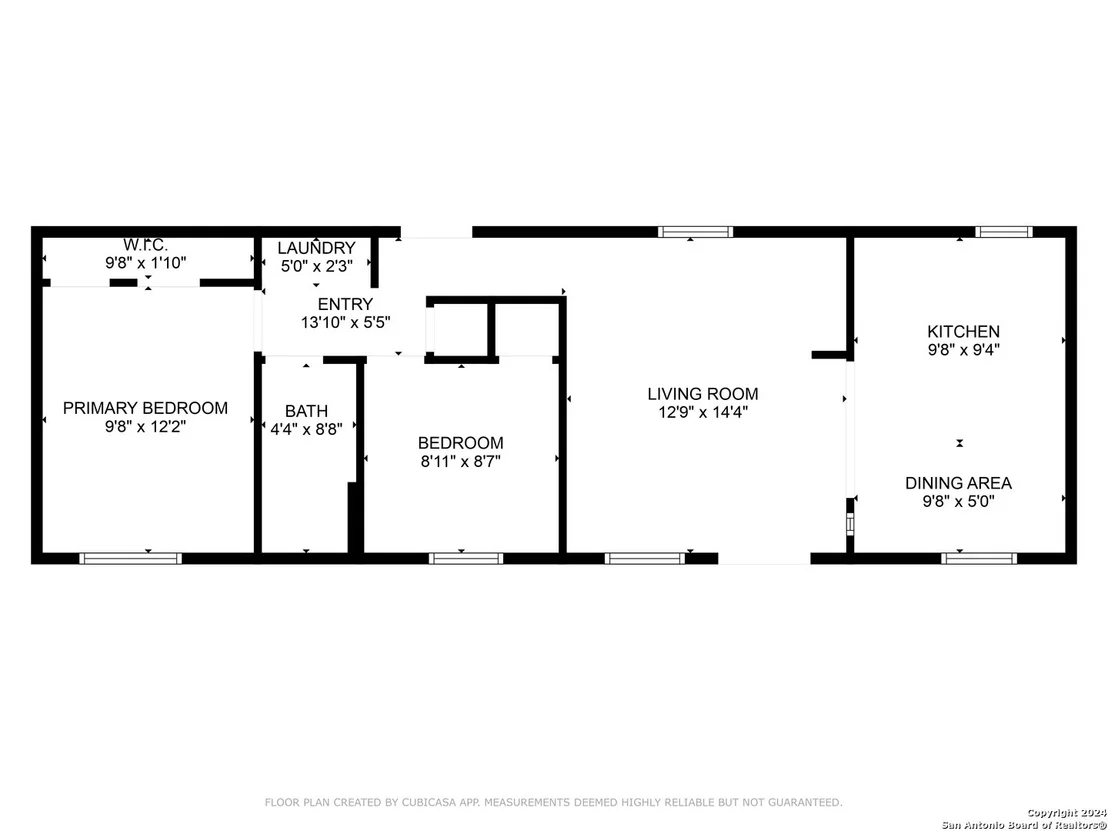 Photo of 656 COUNTY ROAD 4614