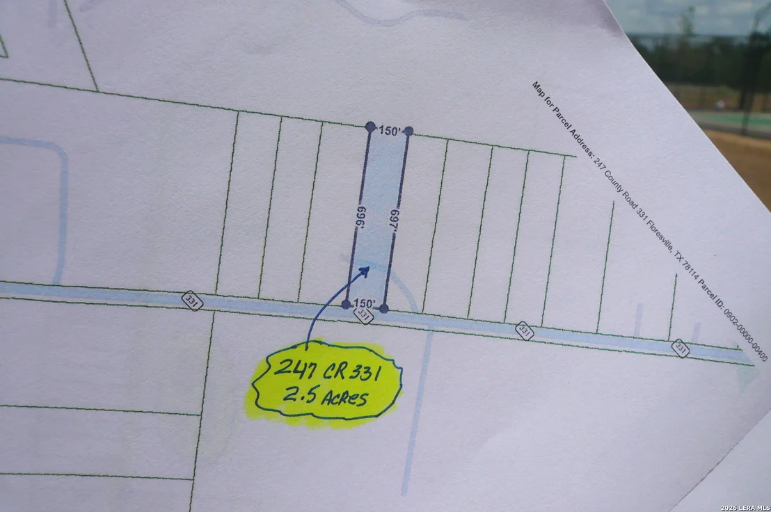Photo of 247 County Road 331