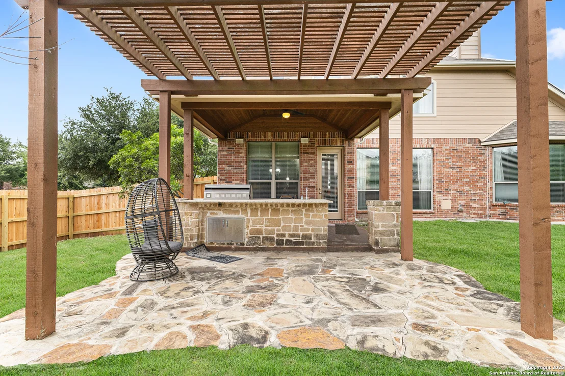 Photo of 8003 Rustic Chase