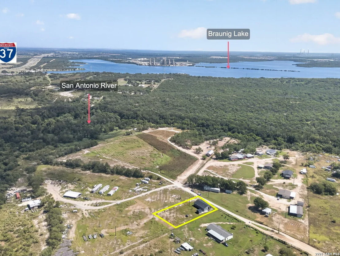 Photo of 5353 LABUS RD LOT 13