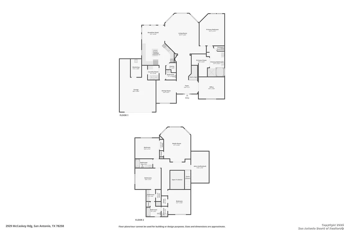 Photo of 2929 McCaskey Ridge
