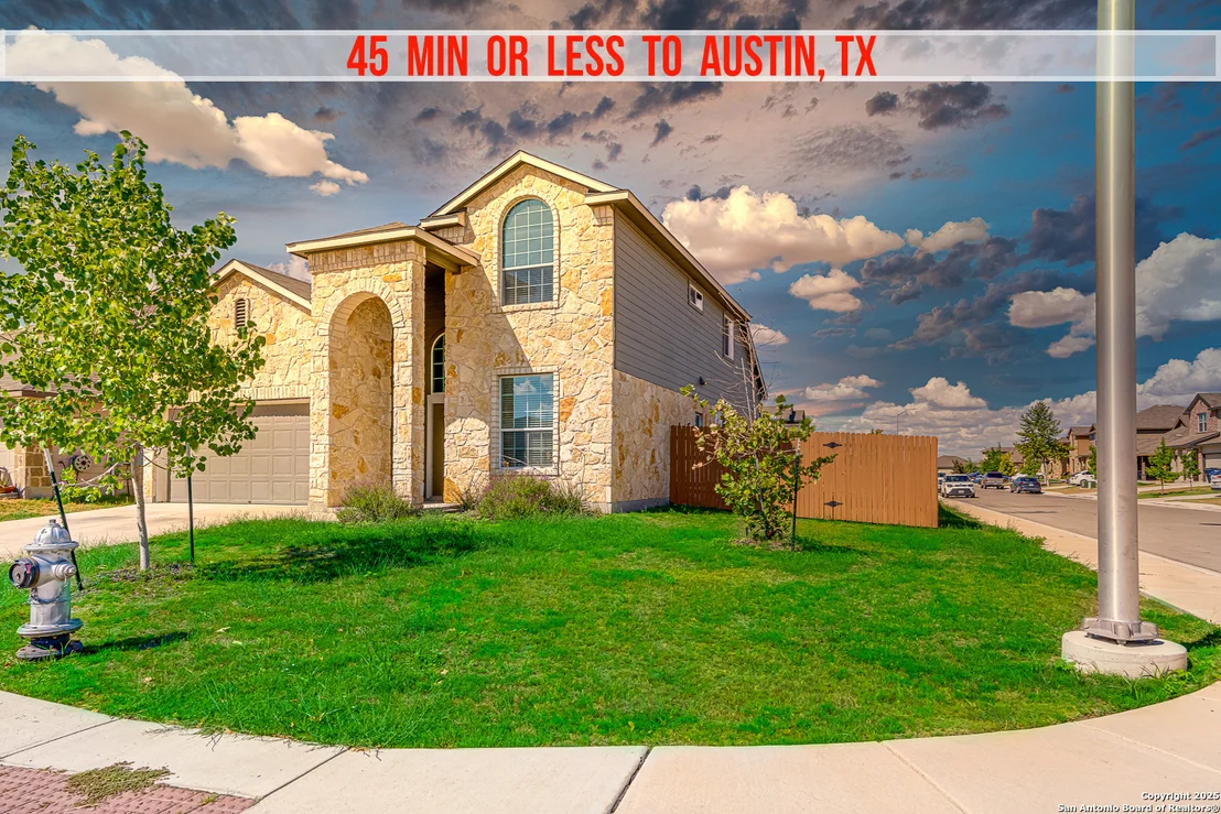 Photo of 2307 Clover Ridge