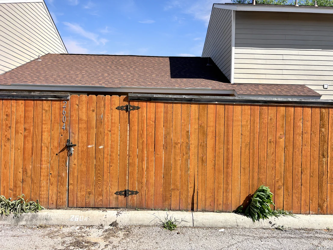 Photo of Unit UNIT2604 at 9140 Timber Path