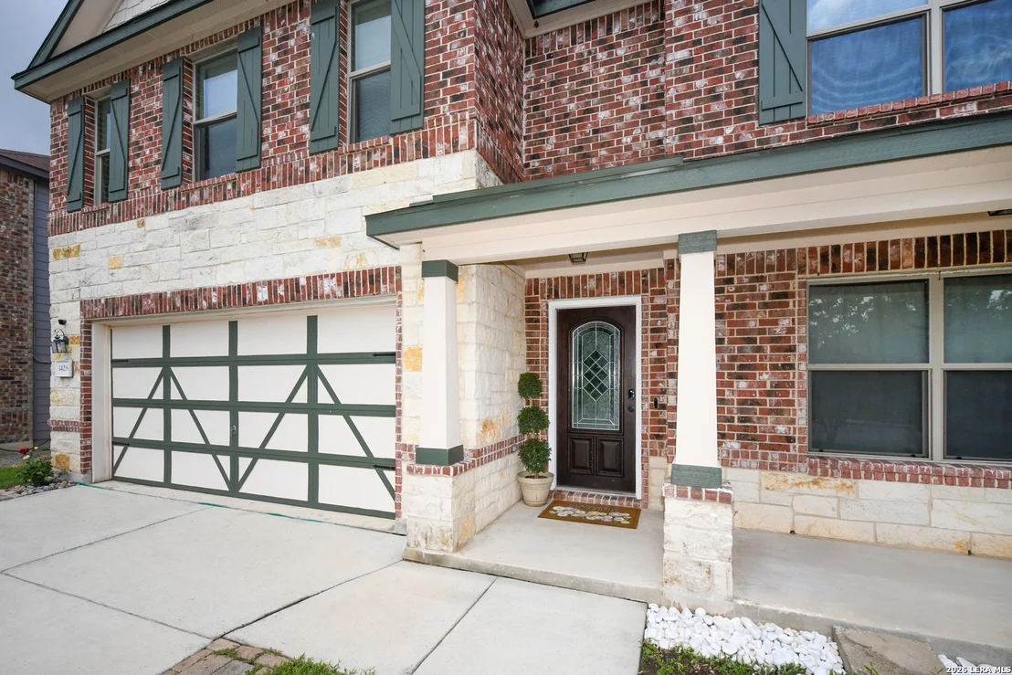 Photo of 1428 JERICHO RDG