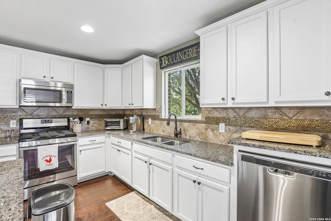 Photo of 12806 Pronghorn Oak
