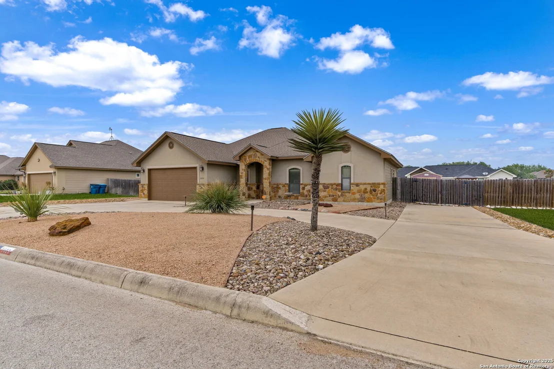 Photo of 1622 Stonehaven