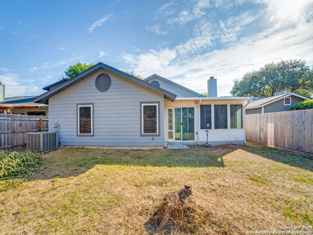 Photo of 11151 CANDLE PARK