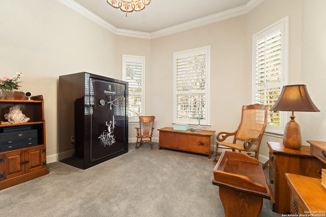Photo of 436 hidden springs