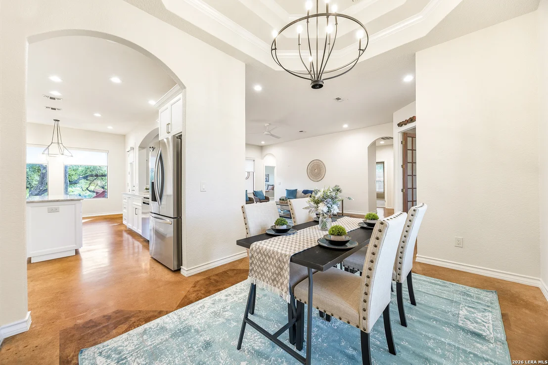 Photo of 541 Saxet Trail