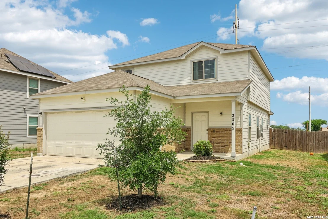 Photo of 2505 DINO DR