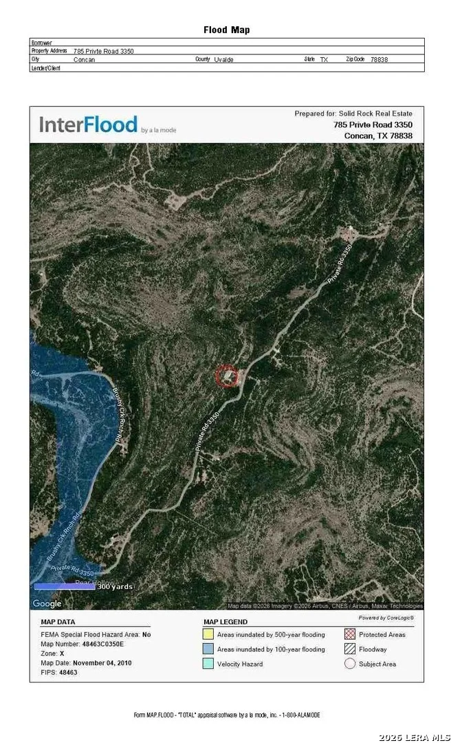 Photo of 785 Private Road 3350