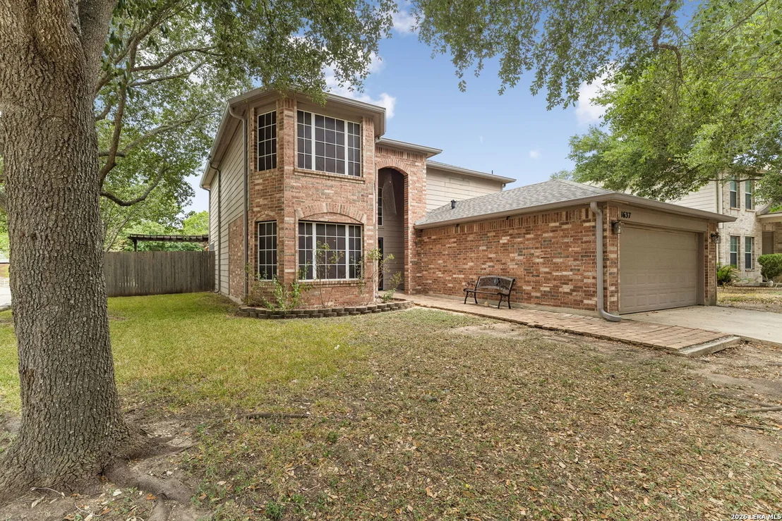 Photo of 1637 Rolling Brook Ln