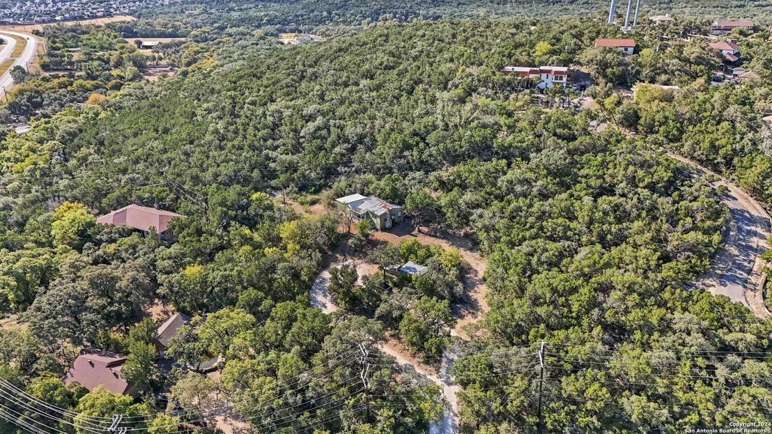 Photo of 18545 BANDERA RD