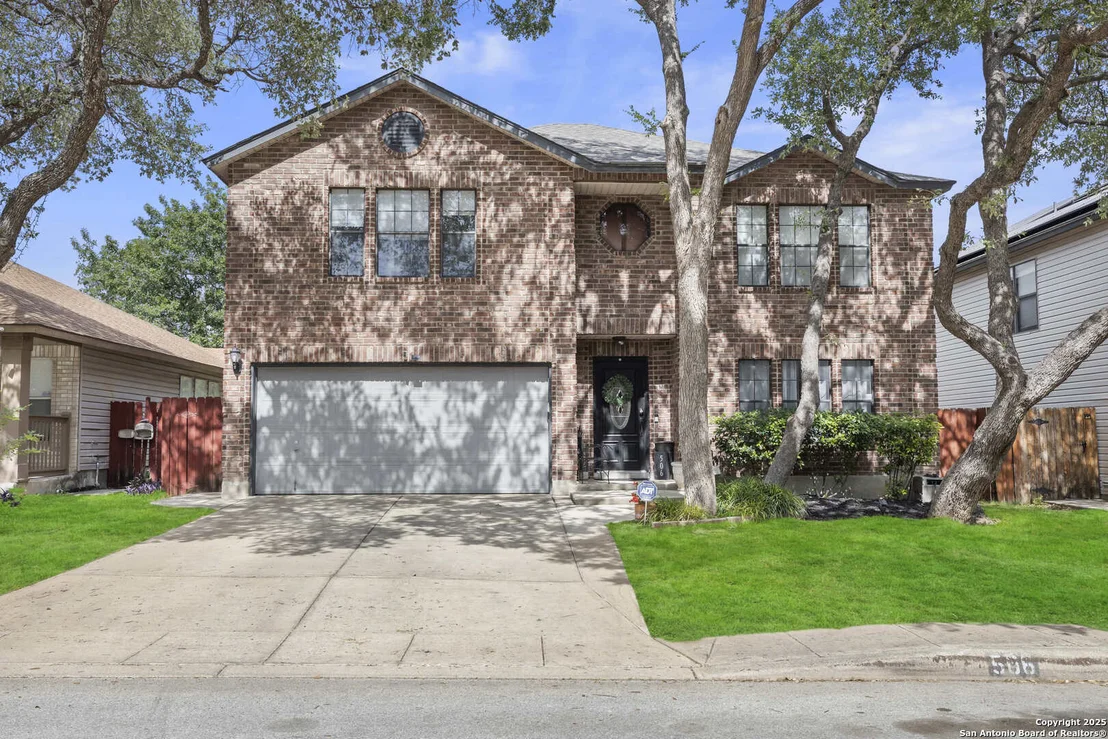 Photo of 506 Terra Cotta