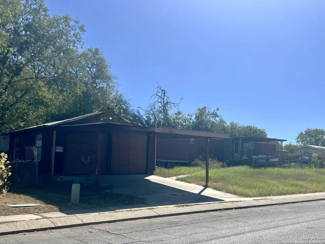 Photo of 5403 Copperhead Ln
