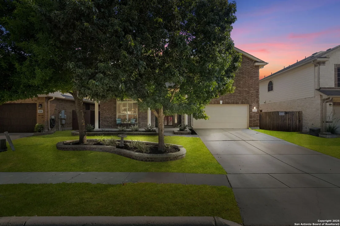 Photo of 518 Eldridge Dr