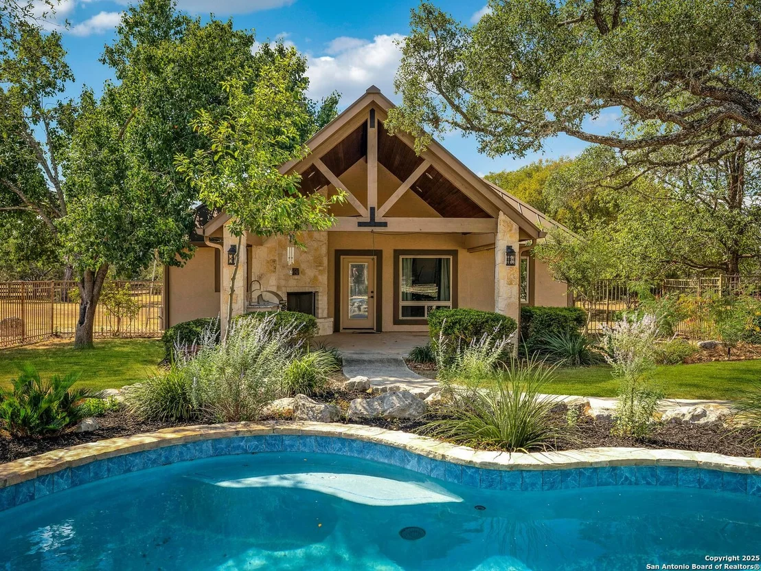 Photo of 31025 Post Oak Trail