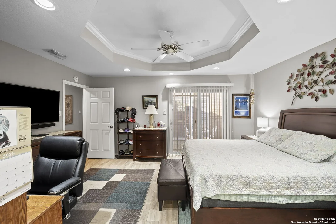 Photo of 1008 Robert Derrick Dr.