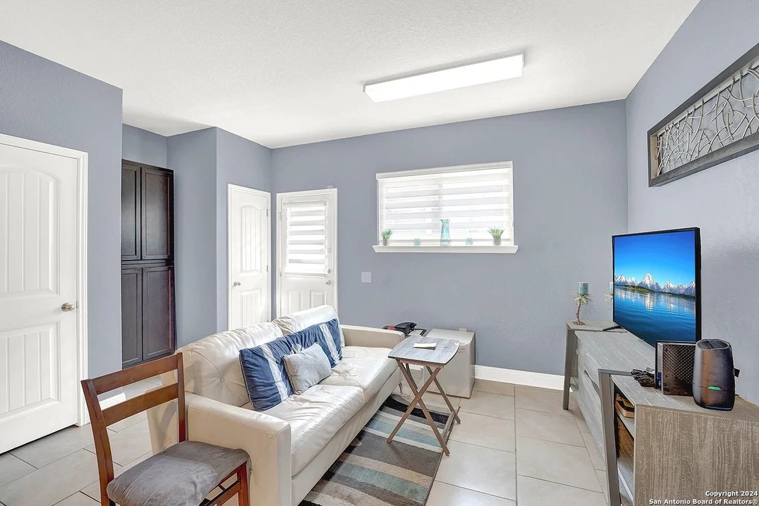 Photo of 8604 Hamer Ranch