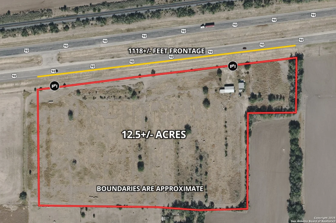 Photo of 5985 Highway 90 W