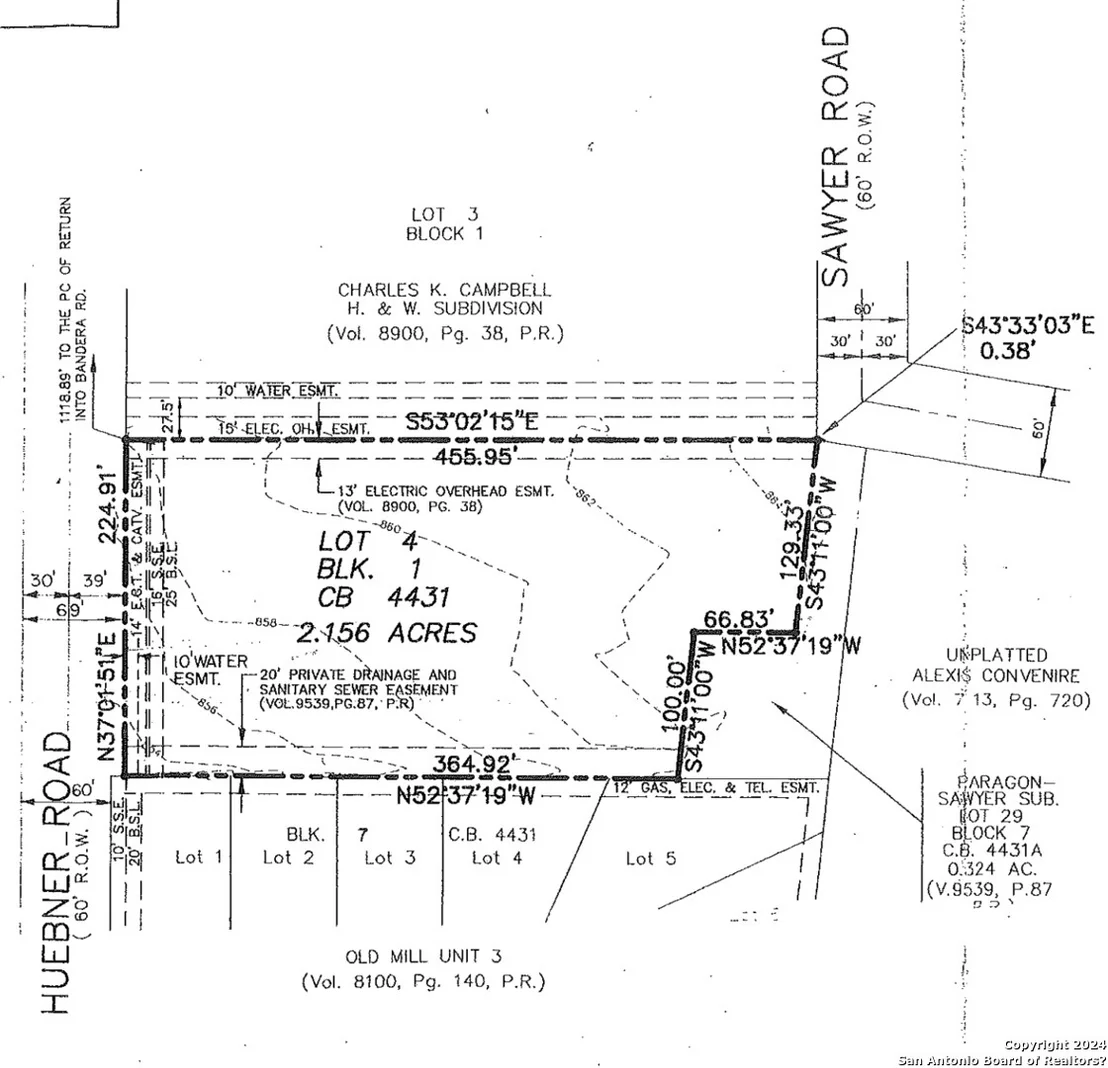 Photo of 6550 HUEBNER RD
