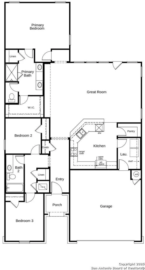 Photo of 2520 Chronos Drive