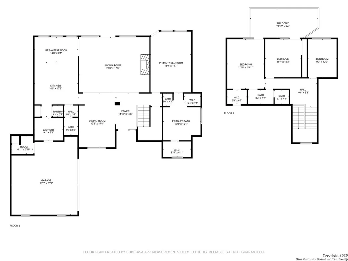 Photo of 2663 Rim Oak