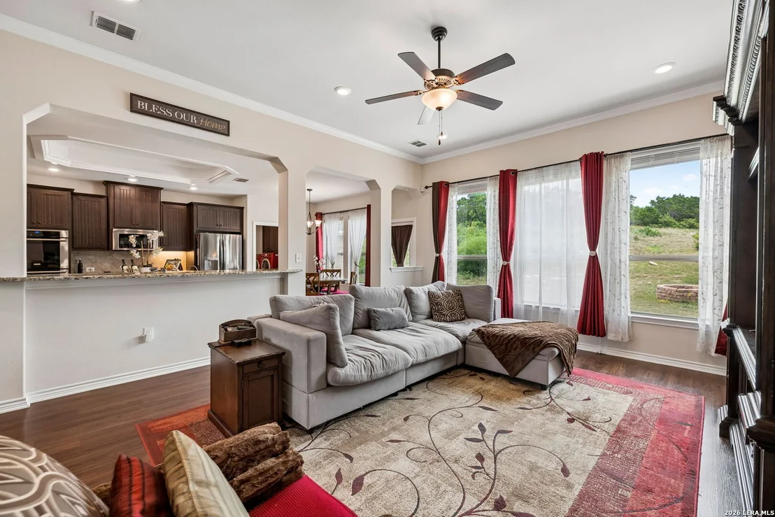 Photo of 1544 COUNTY ROAD 2801 E