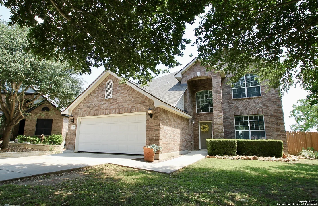 Photo of 249 Comanche Trail