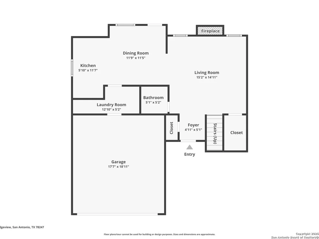 Photo of 13655 Bridgeview