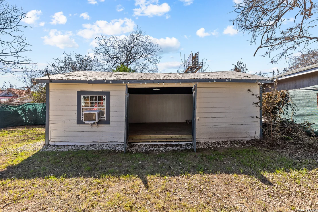 Photo of 318 Belmont
