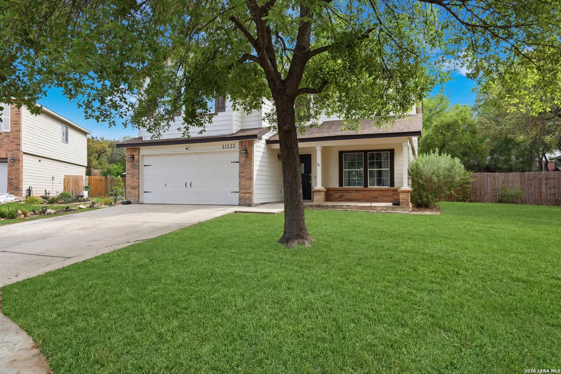 Photo of 11122 HILLSDALE LOOP