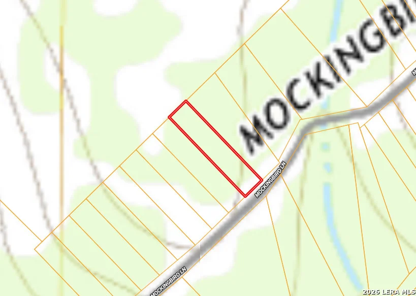Photo of 208 Mockingbird Lane