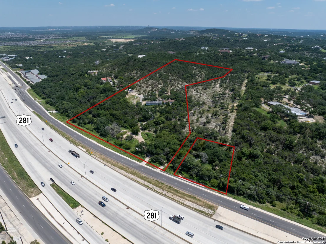 Photo of 27652 US HIGHWAY 281